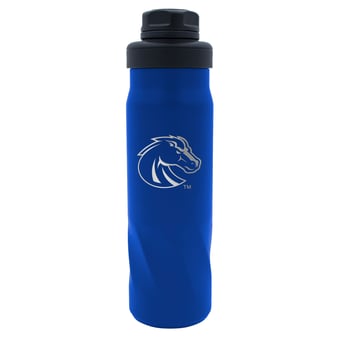WinCraft Boise State Broncos 20oz. Morgan Water Bottle