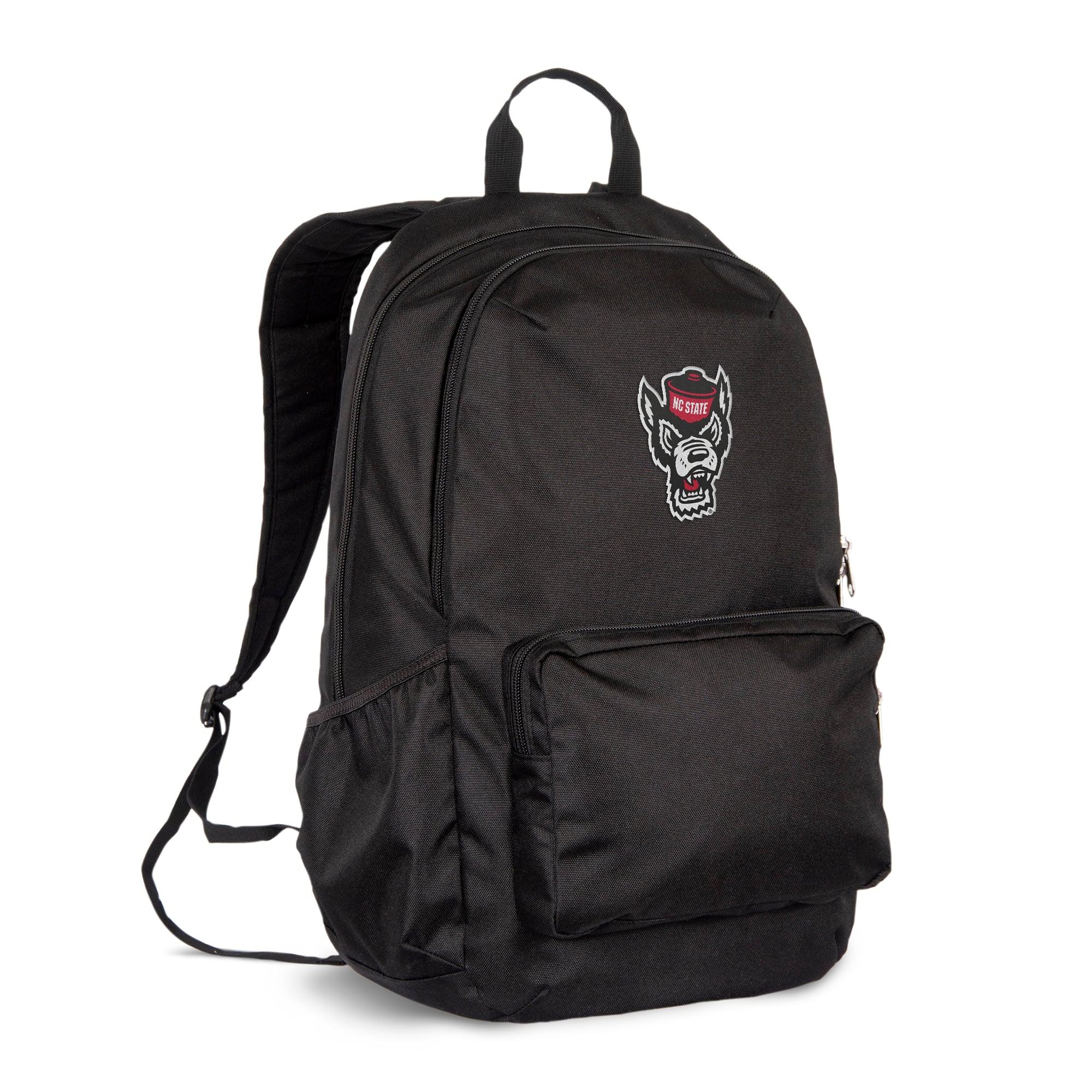 Youth WinCraft NC State Wolfpack Rookie Backpack