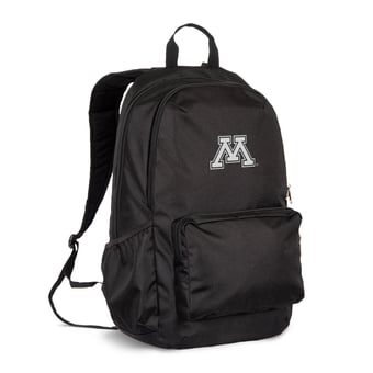 Youth WinCraft Minnesota Golden Gophers Rookie Backpack