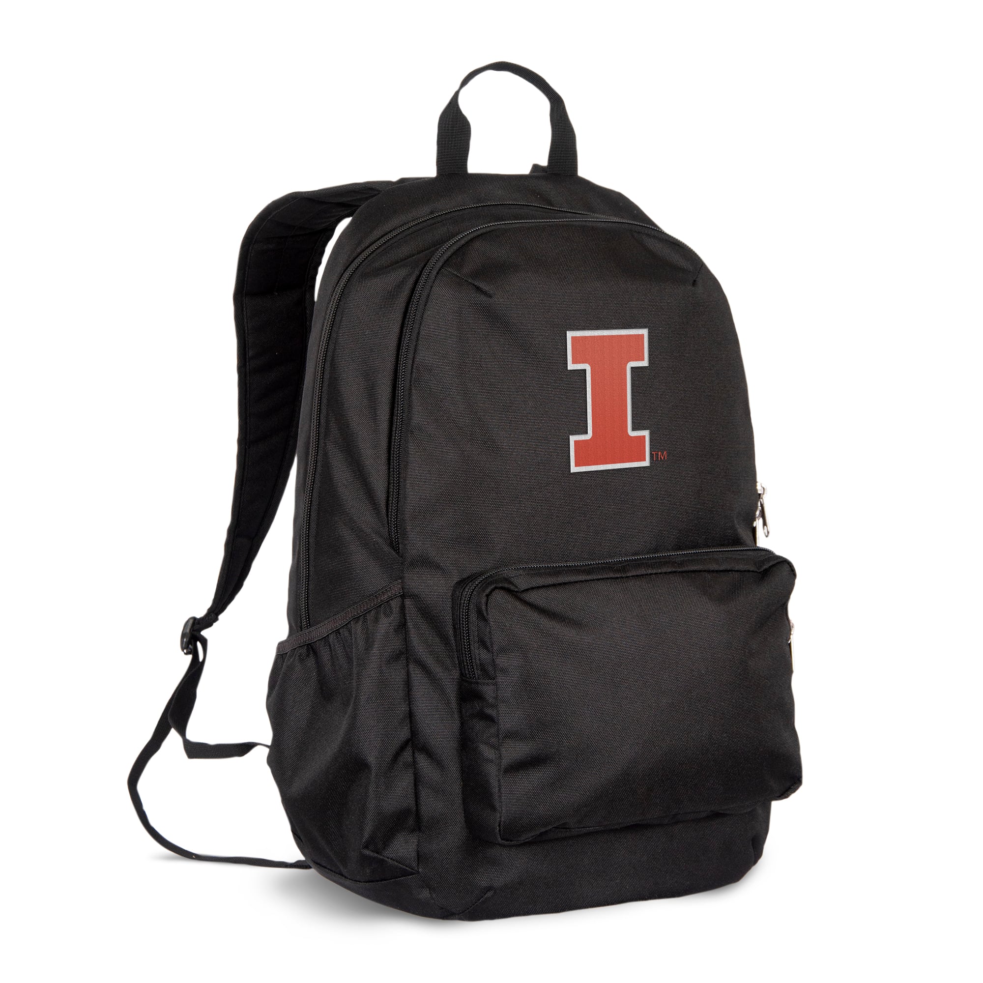 Youth WinCraft Illinois Fighting Illini Rookie Backpack