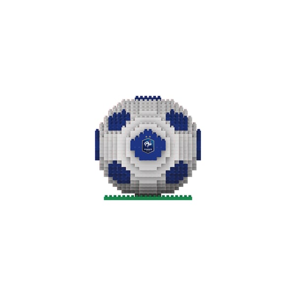 France BRXZL Football