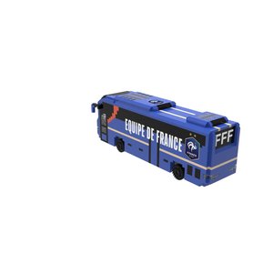 France BRXZL Coach, vue 3