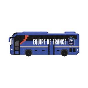 France BRXZL Coach, vue 4