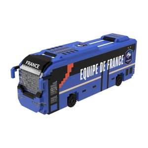 France BRXZL Coach, vue 1