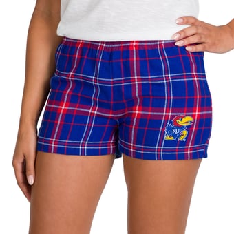 Kansas Jayhawks Shorts