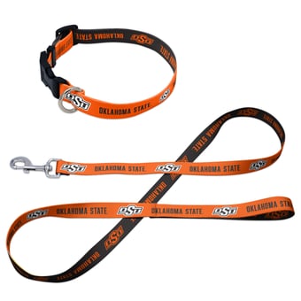 Oklahoma State Cowboys Pet Merchandise
