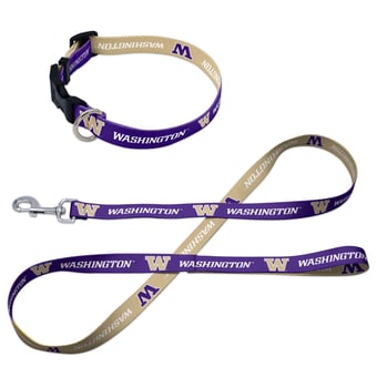 Washington Huskies Pet Merchandise