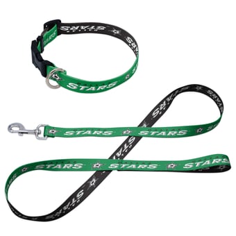 Dallas Stars Pet Merchandise
