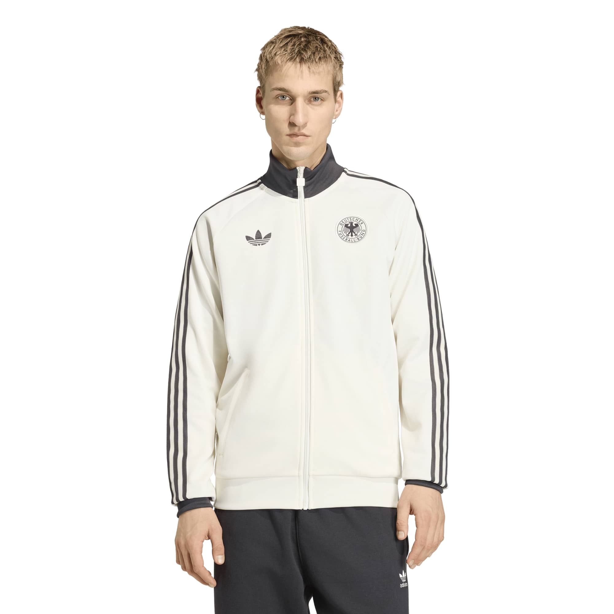 Adidas - DFB Germany Track Top - Jacke-Trainingsjacke