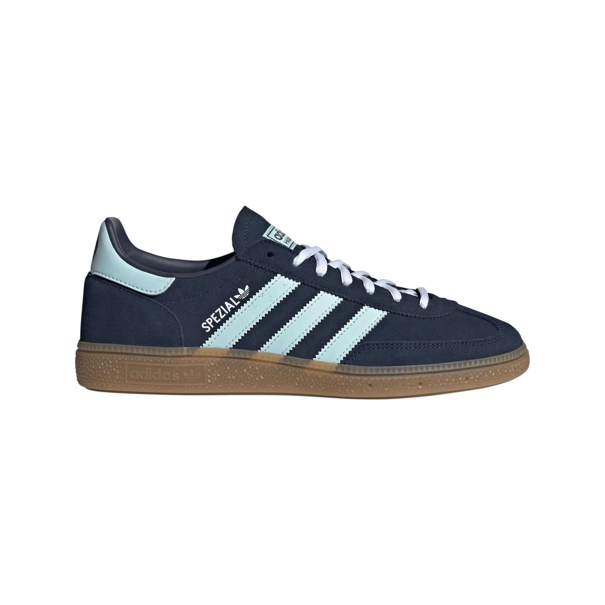 adidas Originals Handball Spezial "Germany National Football Team" Blue 40 2/3