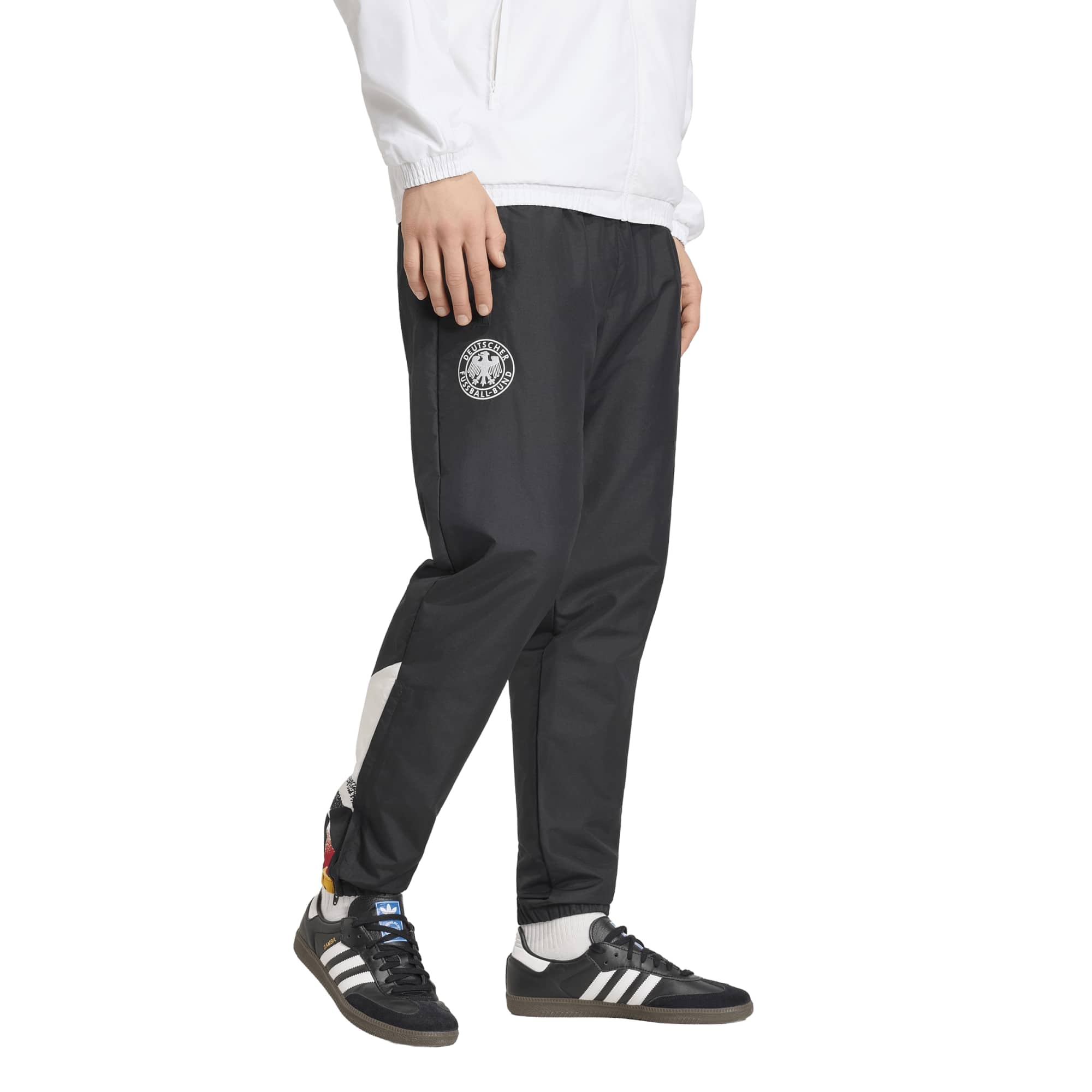 Adidas - Germany 1994 BringBack Track Pant - Hose-Jogger