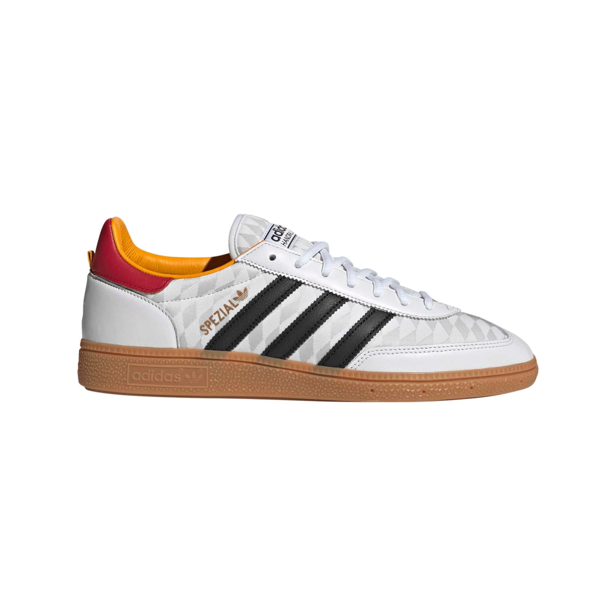 DFB Zapatillas adidas Originals Handball Spezial - Blanco - Unisex
