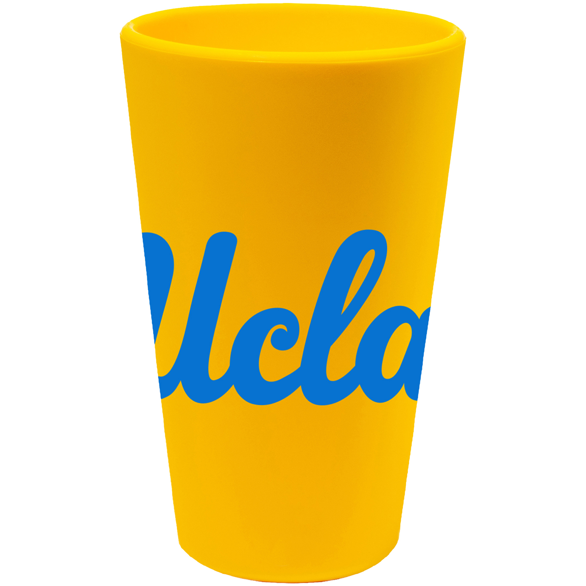 WinCraft UCLA Bruins 16oz. Silicone Pint Glass