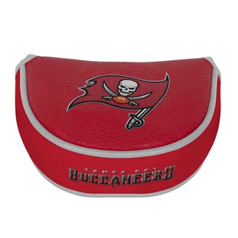 WinCraft Tampa Bay Buccaneers Mallet Putter Cover