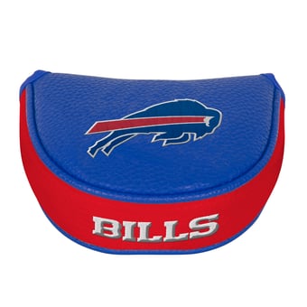 WinCraft Buffalo Bills Mallet Putter Cover