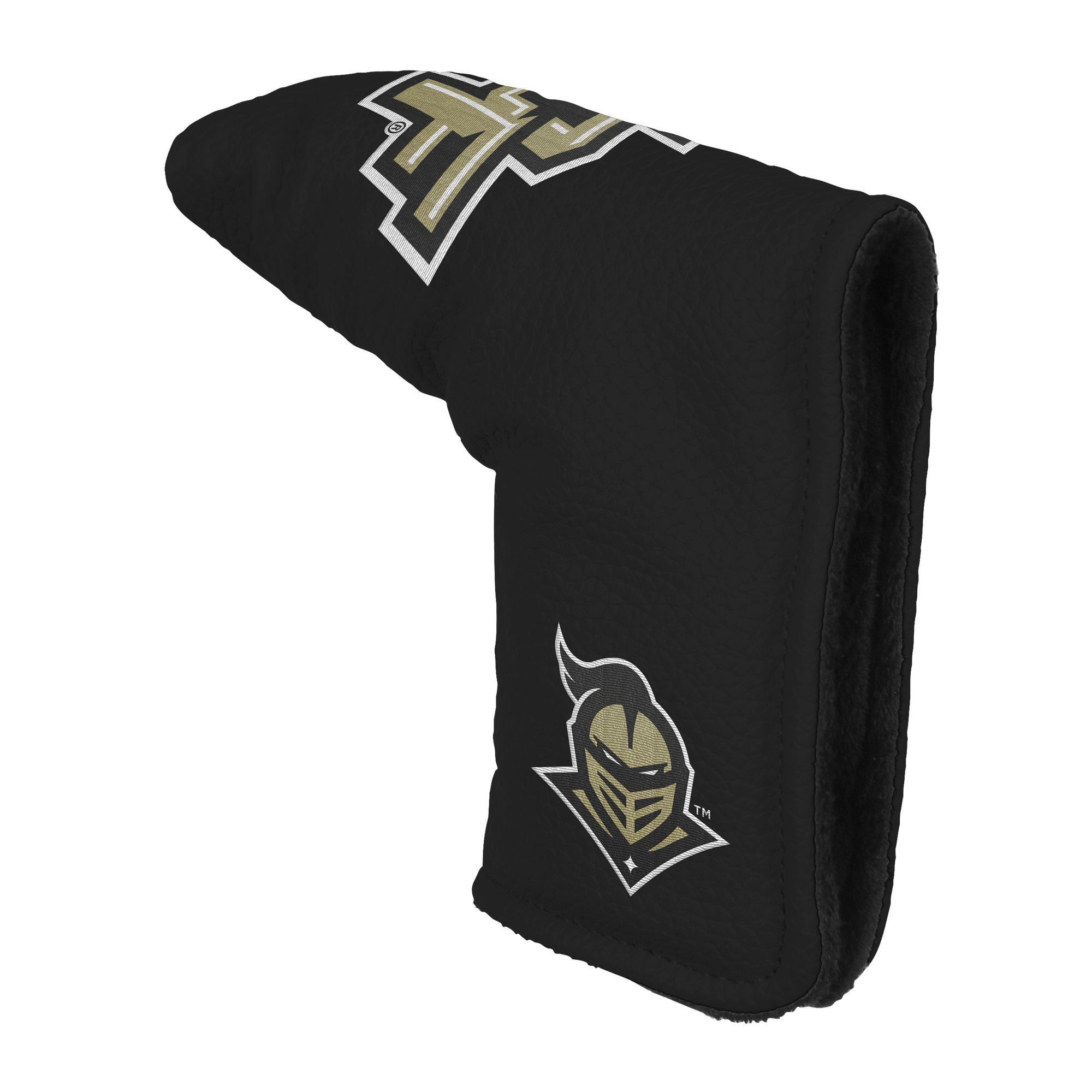 WinCraft UCF Knights Blade Putter Cover