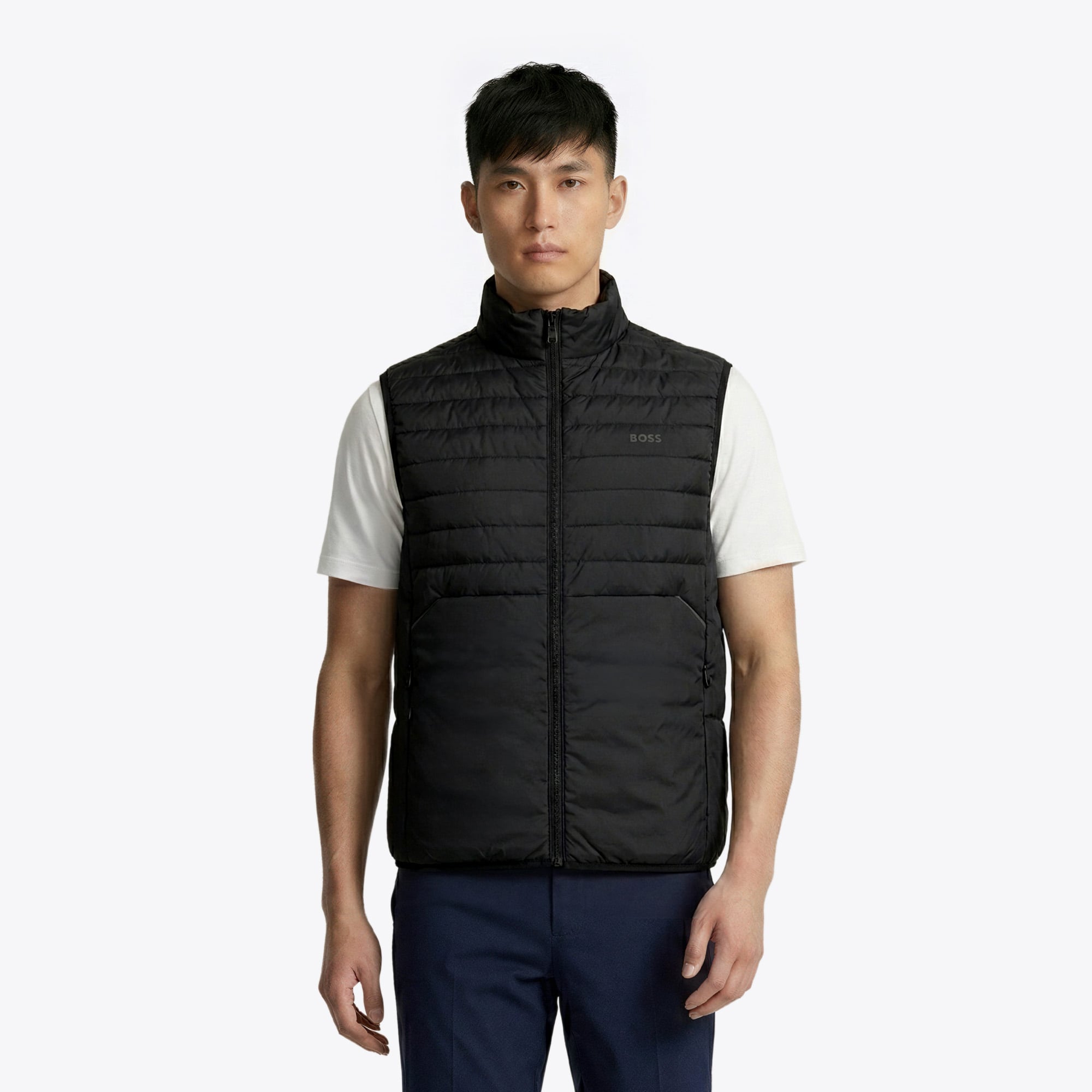 Gilet The Open Hugo Boss Urbanex