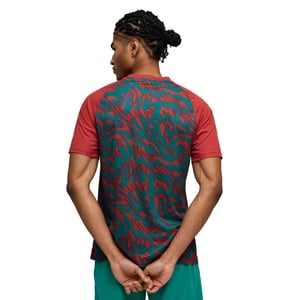 Maillot d'échauffement Portugal Coupe du Monde 2026, vue 4