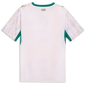 Maillot Domicile Sénégal Coupe du Monde 2026, vue 5