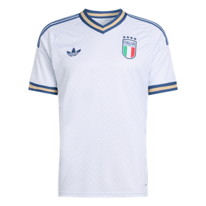 Maillot Extérieur Italie Coupe du Monde 2026, vue 5