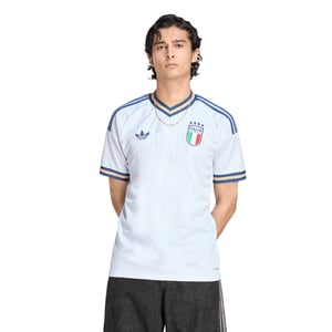 Maillot Extérieur Italie Coupe du Monde 2026, vue 2