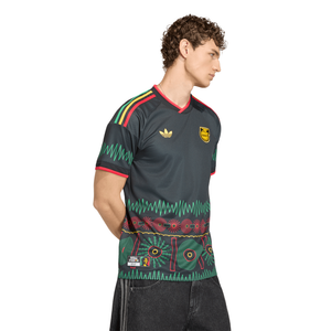 Maillot Extérieur Jamaïque Coupe du Monde 2026, vue 2