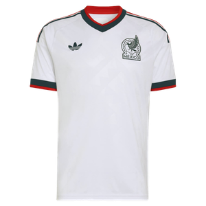 Maillot Extérieur Mexique Coupe du Monde 2026, vue 4