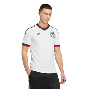 Maillot Extérieur Mexique Coupe du Monde 2026, vue 2