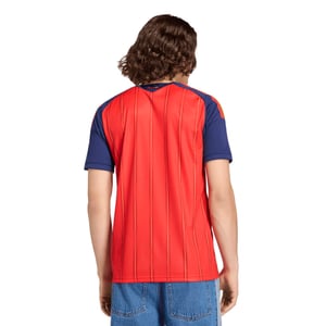 Maillot Domicile Espagne Coupe du Monde 2026, vue 4