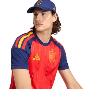 Maillot Domicile Espagne Coupe du Monde 2026, vue 5