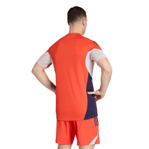 Maillot d'entraînement Bayern Munich Tiro 25, vue 4