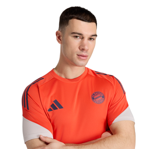 Maillot d'entraînement Bayern Munich Tiro 25, vue 5