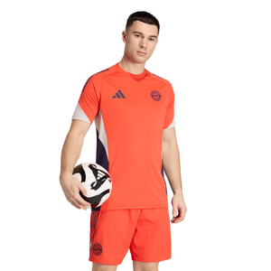Maillot d'entraînement Bayern Munich Tiro 25, vue 2