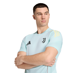 Maillot d'entraînement Juventus Turin Tiro 25 2025/26, vue 5