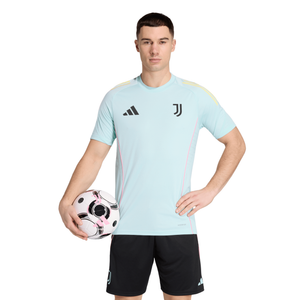 Maillot d'entraînement Juventus Turin Tiro 25 2025/26, vue 2