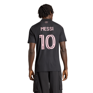 Maillot Messi Extérieur Inter Miami 26/27, vue 4