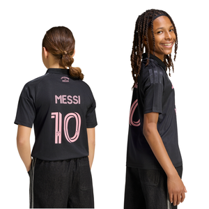 Maillot Messi Extérieur Inter Miami 26/27 Enfants, vue 4