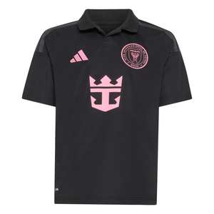 Maillot Messi Extérieur Inter Miami 26/27 Enfants, vue 5
