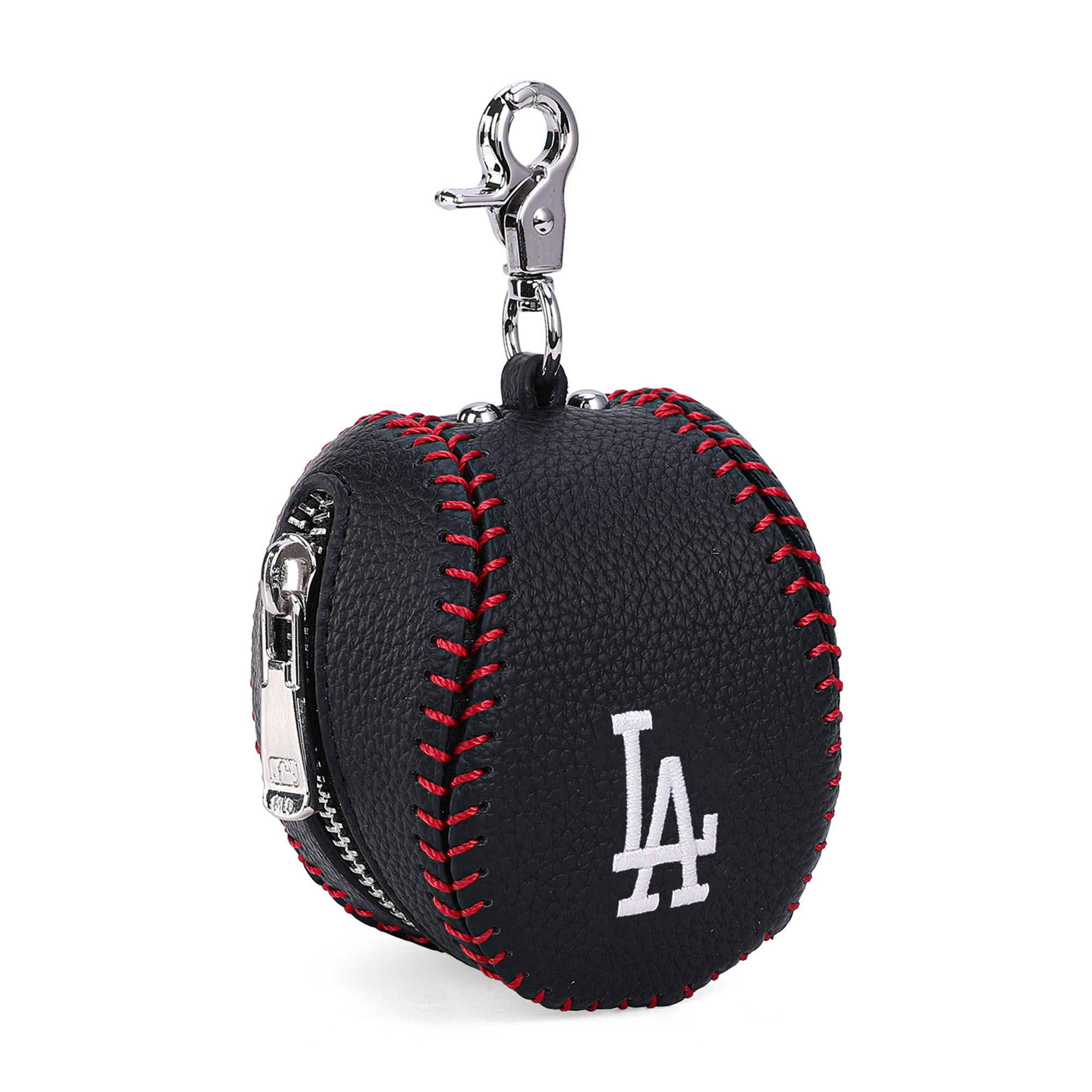 Montana West  Los Angeles Dodgers Baseball Bag Charm