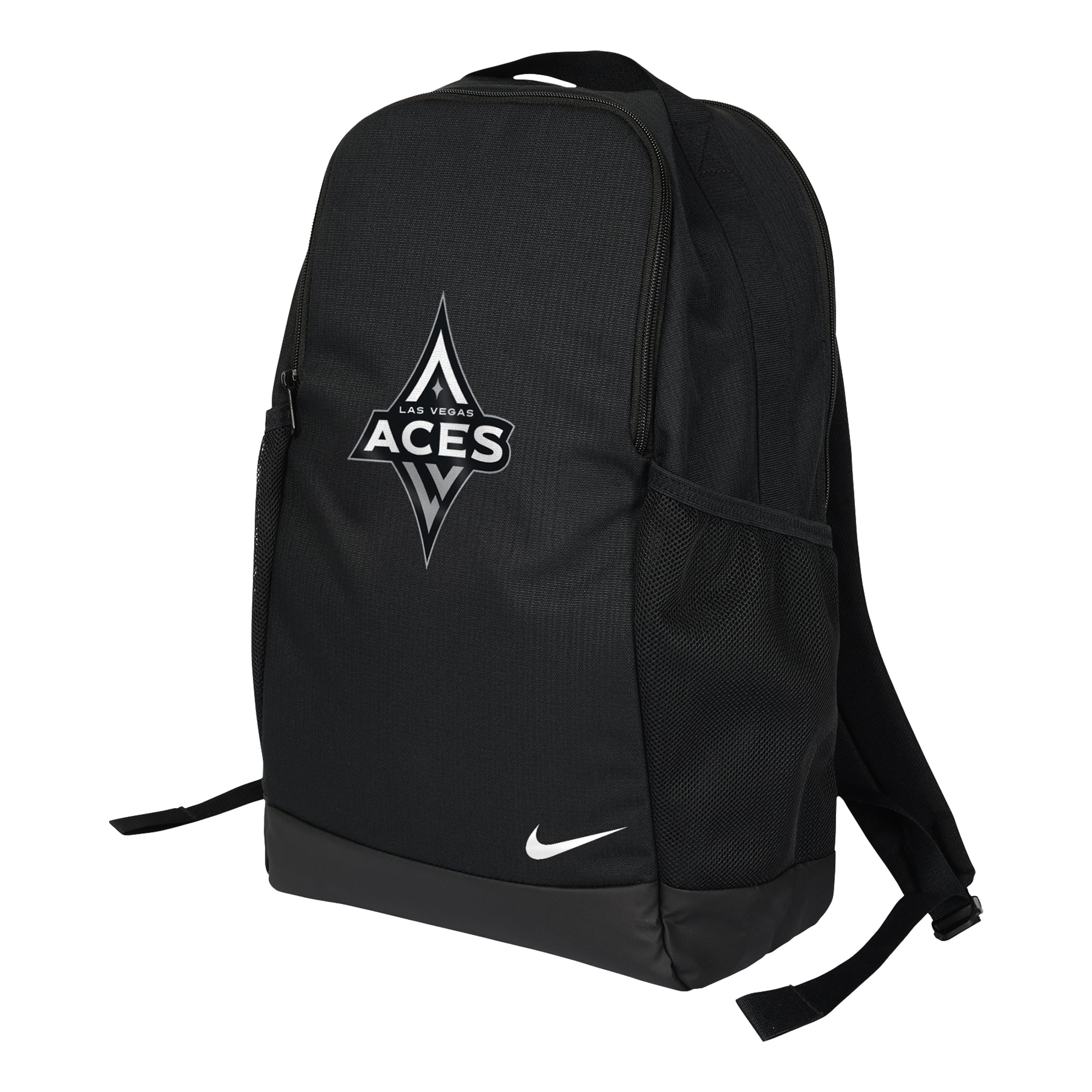 Nike Las Vegas Aces Brasilia Backpack - Black