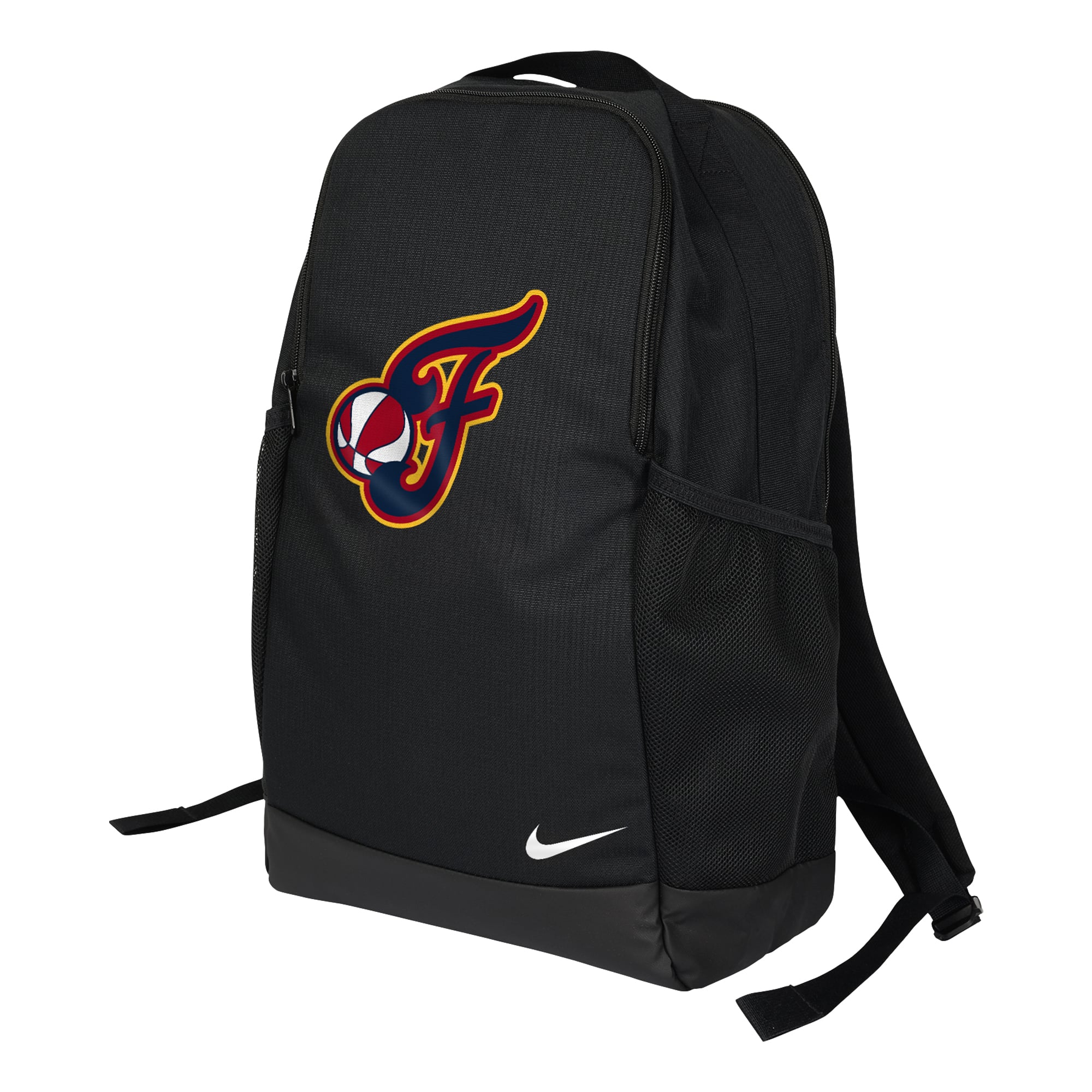 Nike Indiana Fever Brasilia Backpack