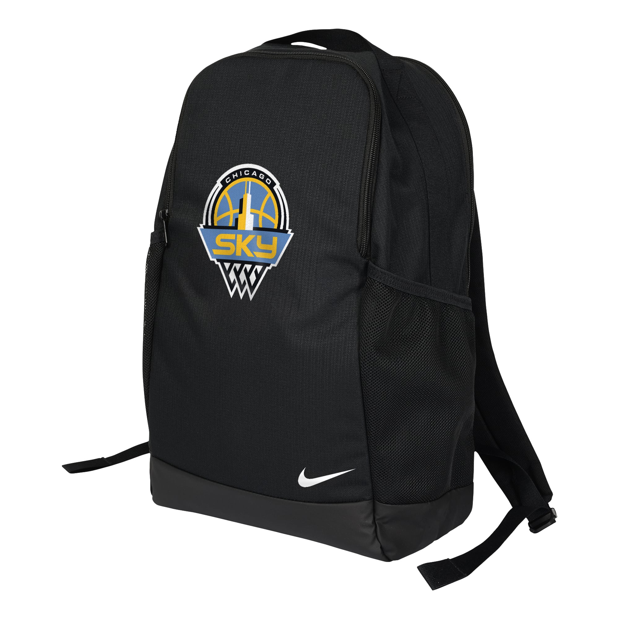 Nike Chicago Sky Brasilia Backpack