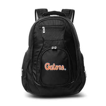 MOJO Florida Gators 19" Secondary Logo Premium Laptop Backpack