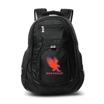 MOJO Auburn Tigers 19" Secondary Logo Premium Laptop Backpack