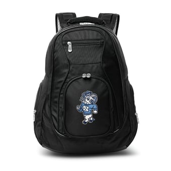 MOJO North Carolina Tar Heels 19" Secondary Logo Premium Laptop Backpack