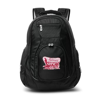 Oklahoma Sooners Bags
