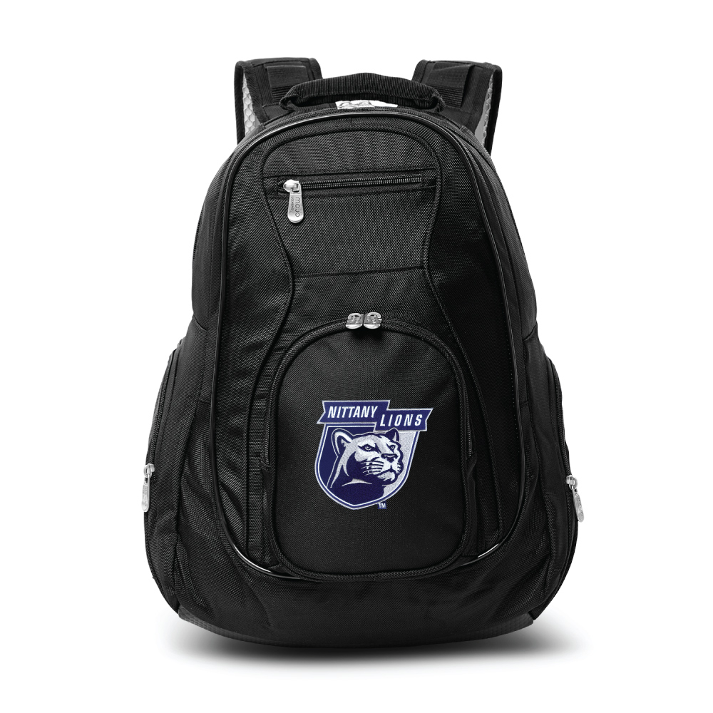 MOJO Penn State Nittany Lions 19" Secondary Logo Premium Laptop Backpack