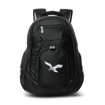MOJO Philadelphia Eagles 19" Secondary Logo Premium Laptop Backpack