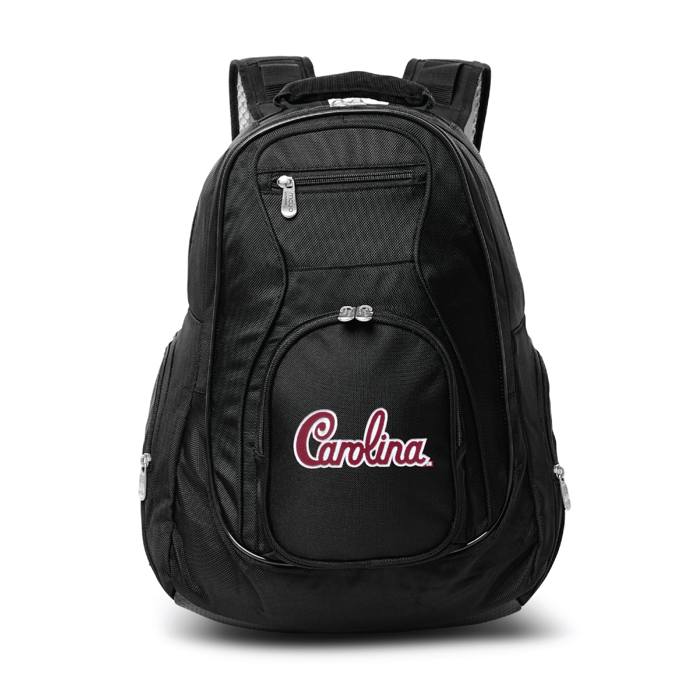 MOJO South Carolina Gamecocks 19" Secondary Logo Premium Laptop Backpack
