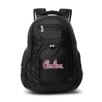 MOJO South Carolina Gamecocks 19" Secondary Logo Premium Laptop Backpack